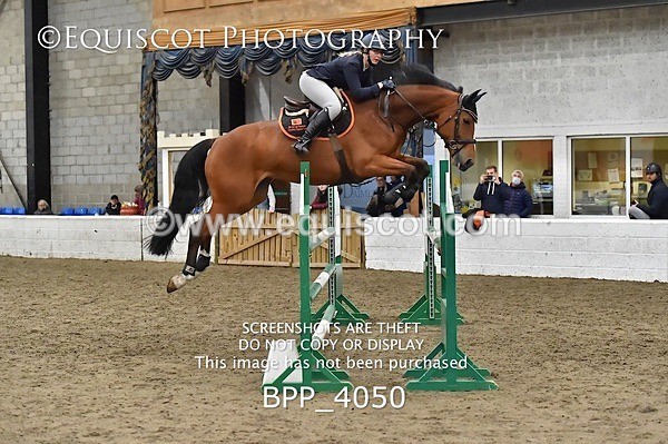 BPP_4050 - FRI CLASS 23 NEWC/1.10M