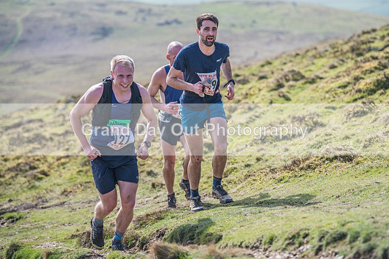 Black Combe-120 - Black Combe Fell Race Saturday 8th March 2025