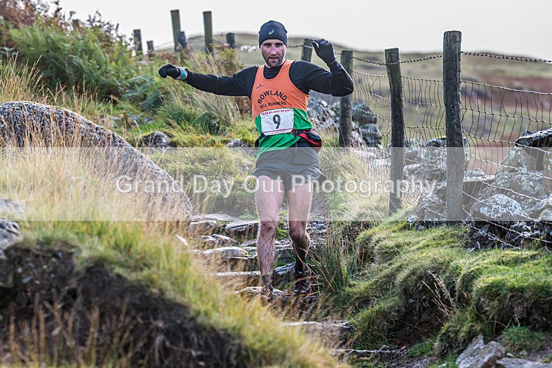 Langdale -960 - Langdale Horseshoe Fell Race Saturday 10th October 2026