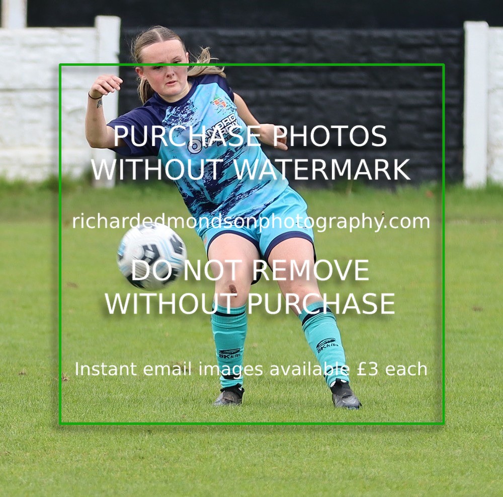 IMG_1628 - Kendal Town Ladies vs GT7 Ladies Development (30/9/24)
