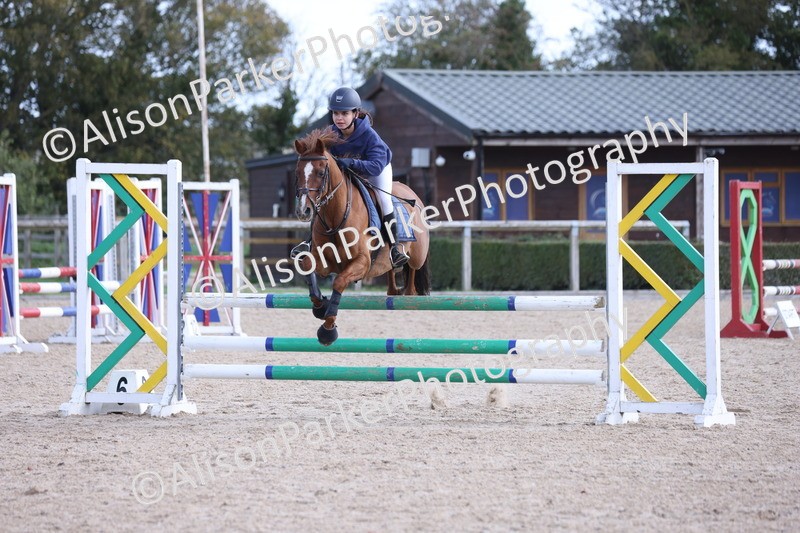 20251005-0817 - Class 6 - 90cm