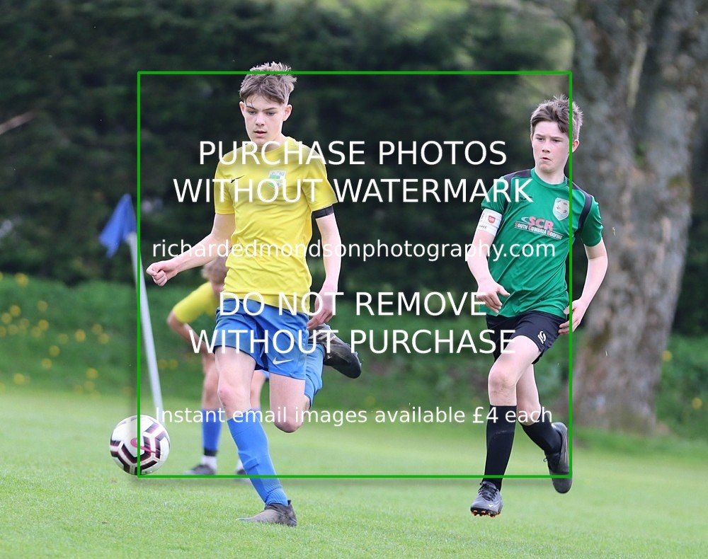 IMG_3313 - Westmorland FA Junior Finals (Part Two)