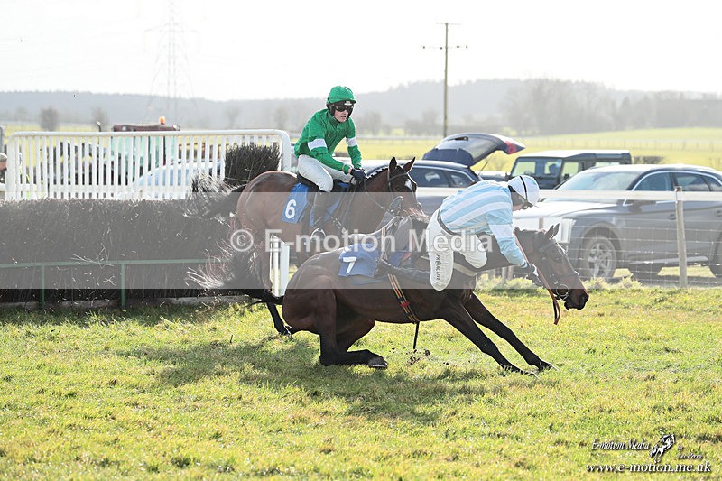 PtP 250126 176 - Cocklebarrow Races Point-to-Point 25/01/26