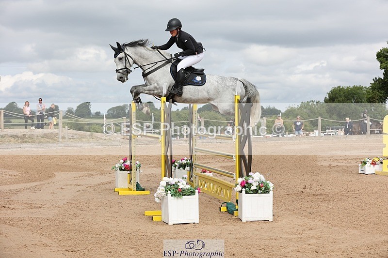 250719-104403-14199 - Cls 15, 1 Star Silver Tour Jump Off and Presentations