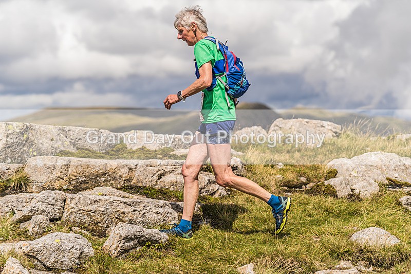 Blisco Dash-470 - Blisco Dash Fell Race (women) Saturday 27th July 2024