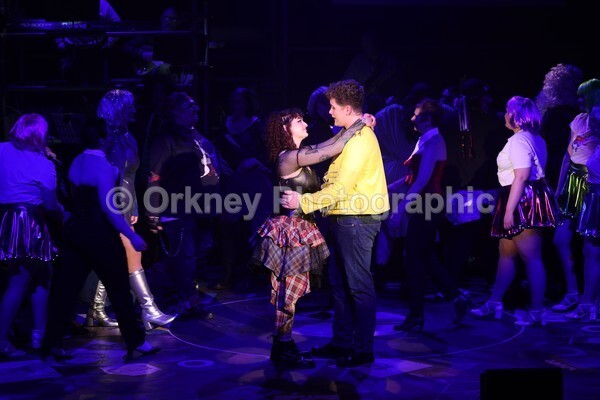 DAD13332 - We Will Rock You