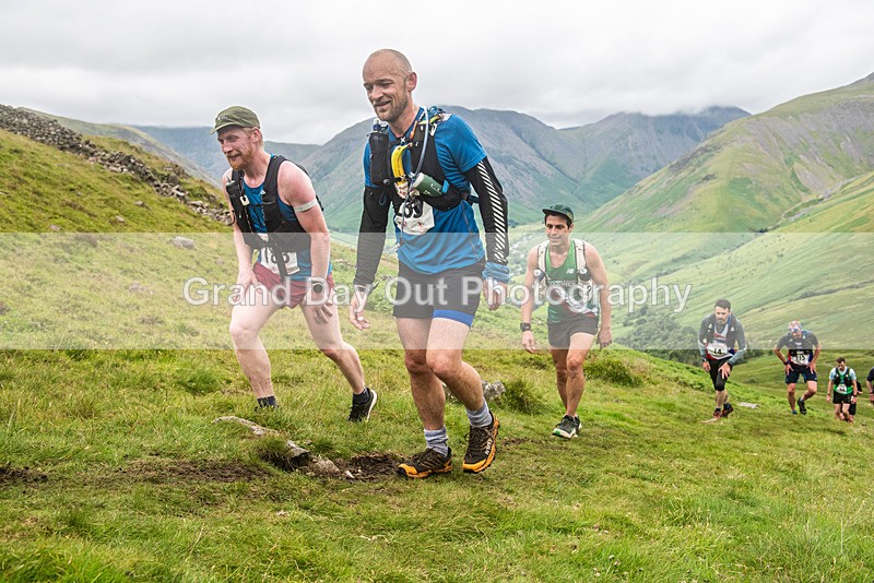 Wasdale-755 - Wasdale Horseshoe Fell Race Saturday 13th July 2024