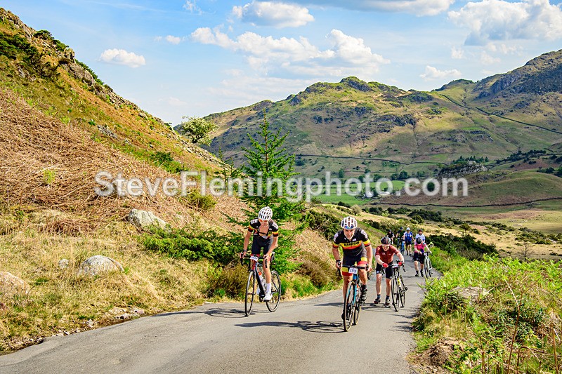 154429 - 2025 Fred Whitton Blea Tarn Climb 15.00 - 16.00