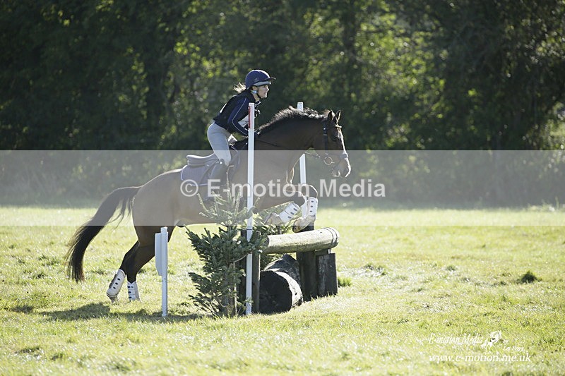  WWHT 031021 848 - WWEC Novice Restricted (0.80m) 18/10/20