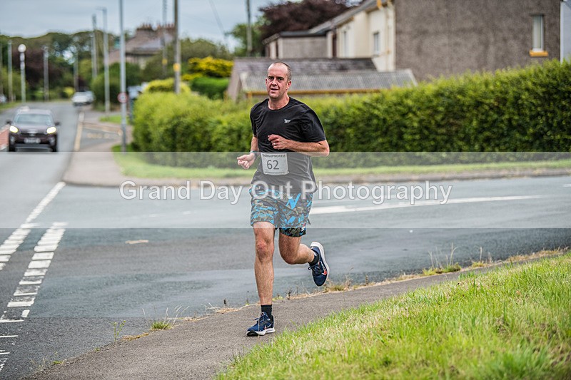 Netherhall 10K-320 - Netherhall 10K Road Race Wednesday 3rd August 2022