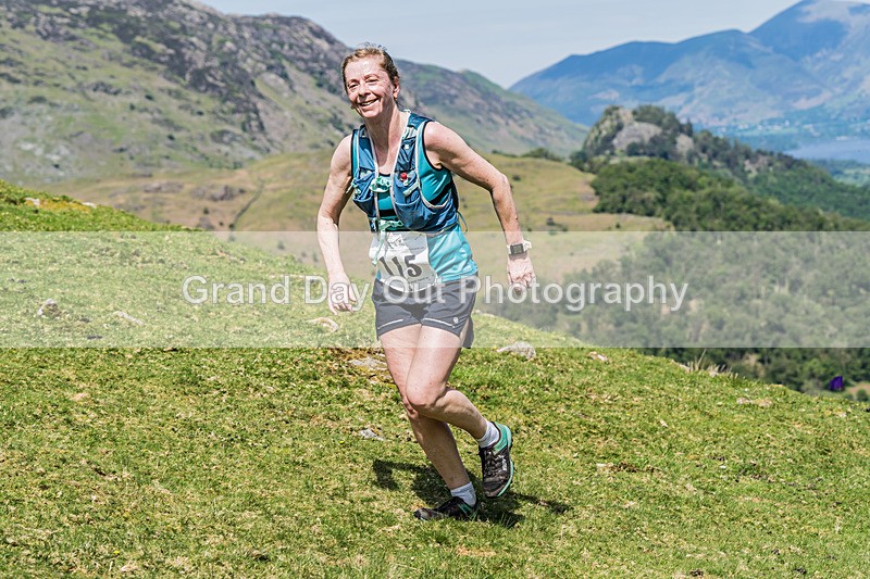 Glaramara-181 - Glaramara Fell Race Sunday 19th May 2024