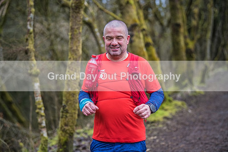 Kielder Ultra-1270 - High Terrain Events Kielder 82, 50, 32K Ultra Races, Saturday 1st April 2023