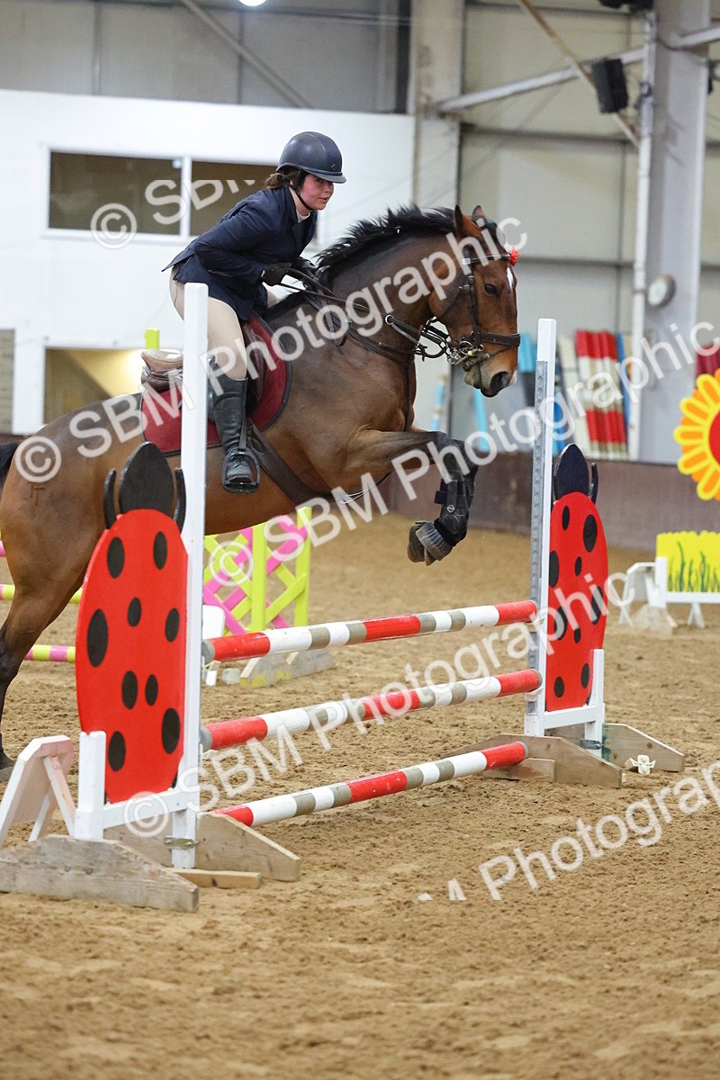 SBM_000039 - Class 1 - Clear Round 80cm