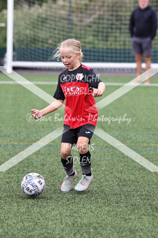 1DX32064 - Sun 7th U10 Girls