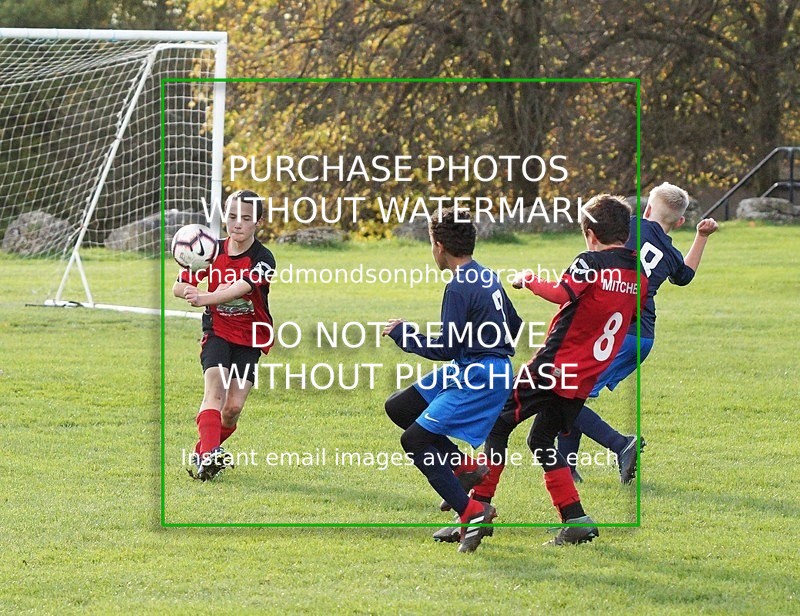 DSC02423 - Wattsfield U12 v Sedbergh U12 (Sunday 28 October)
