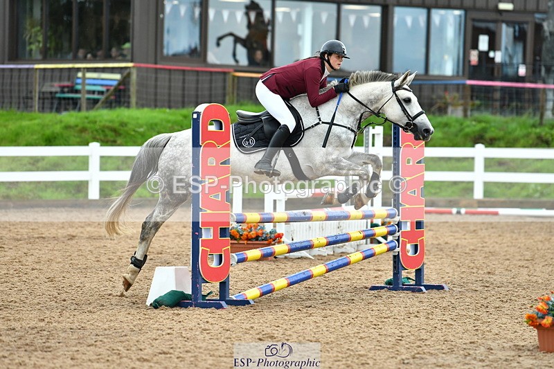 230730A-130607-09951 - Cls 33 85cm Amateur Quali