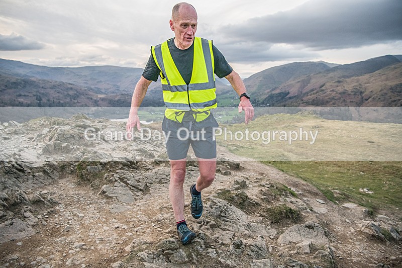 Loughrigg-812 - Loughrigg Fell Race, Wednesday 8th April 2026