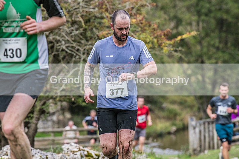 Dovedale Dash-794 - Dovedale Dash Sunday 5th October 2025