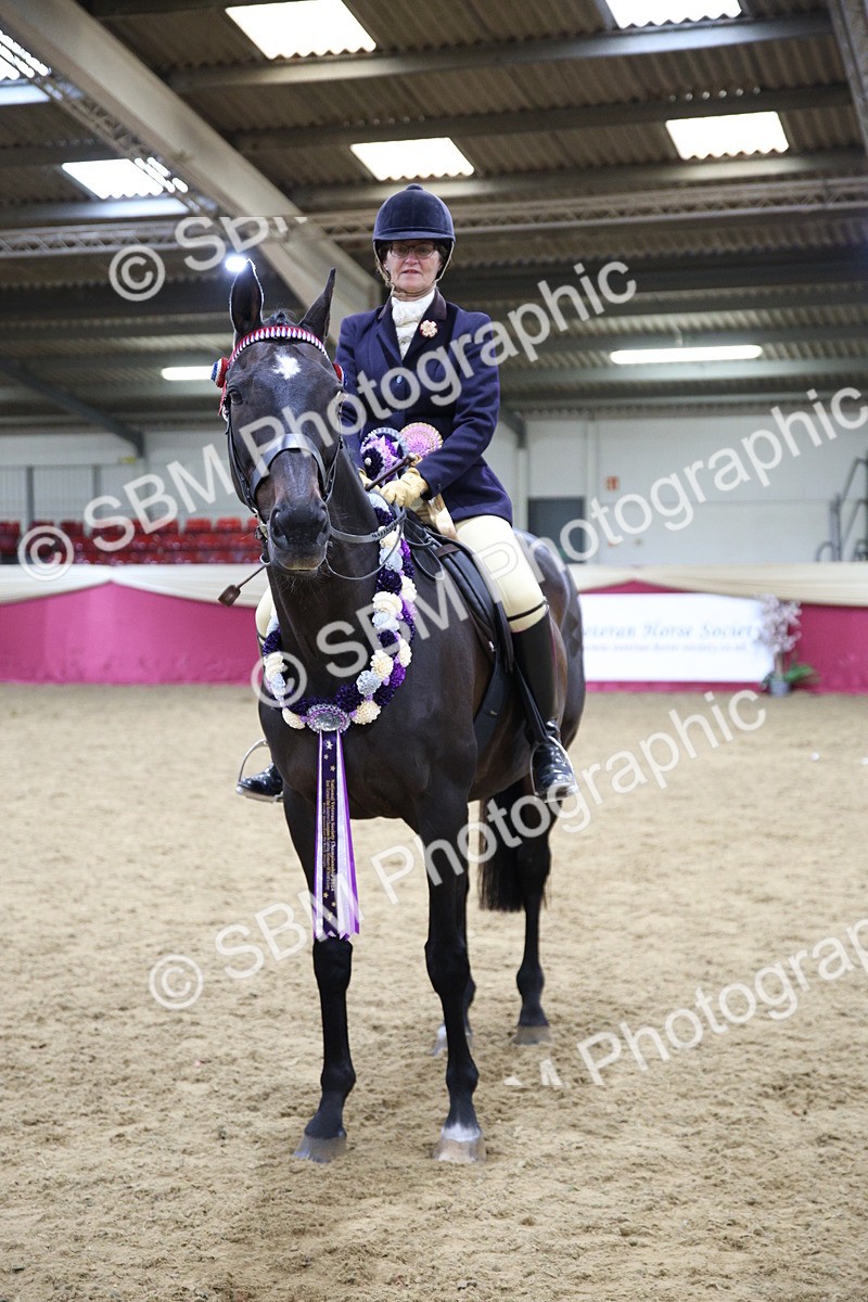 SBM_18632 - Class C Best Turned Out Champ