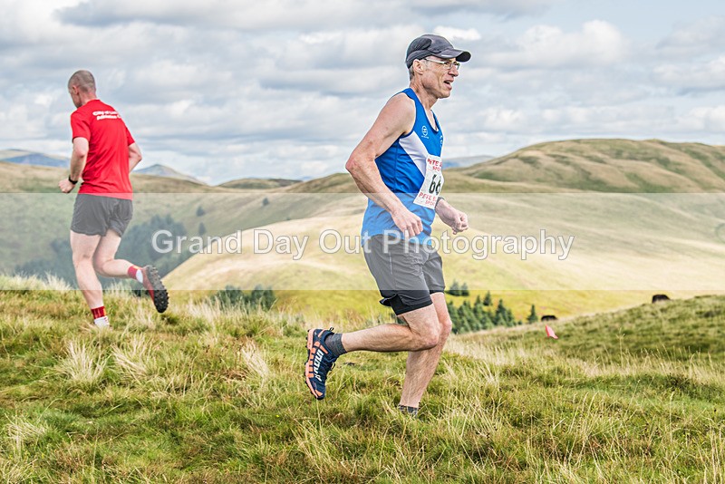 Ennerdale Show-105 - Ennerdale Show Fell Race Wednesday 30th August 2023
