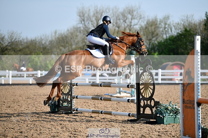 240511A-081314-10506 - Cls 27 85cm National Am Quali