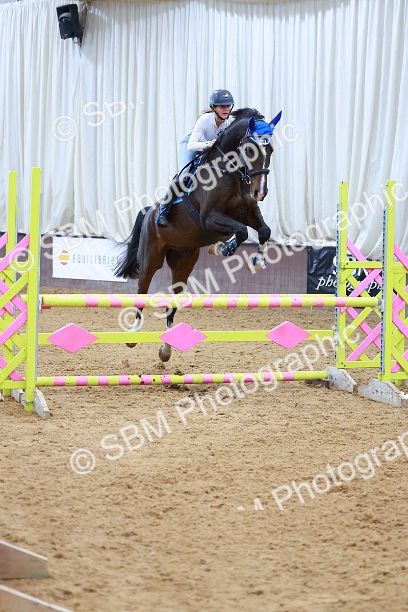 SBM_001034 - Class 3 - 1.00m