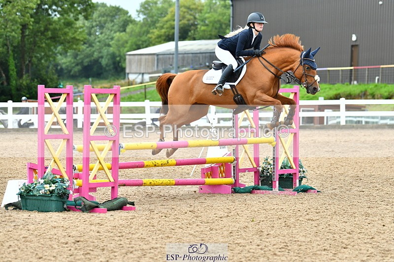 230730A-125936-09911 - Cls 33 85cm Amateur Quali