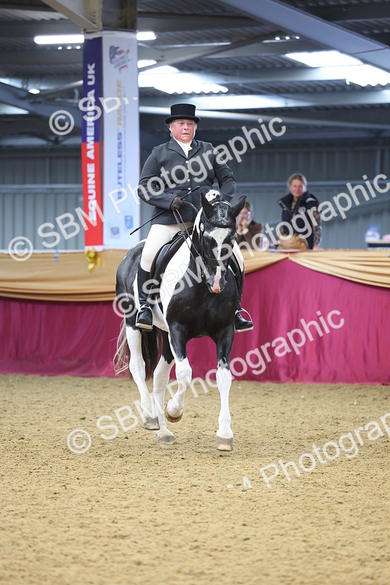 SBM_23732 - Class 904 - Supreme Final Ridden Diamond