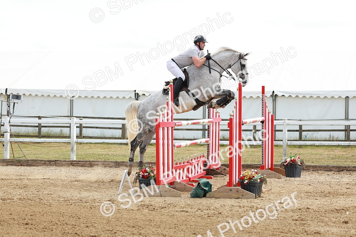 SBM_020370 - Class 22 - National 1.30m Open