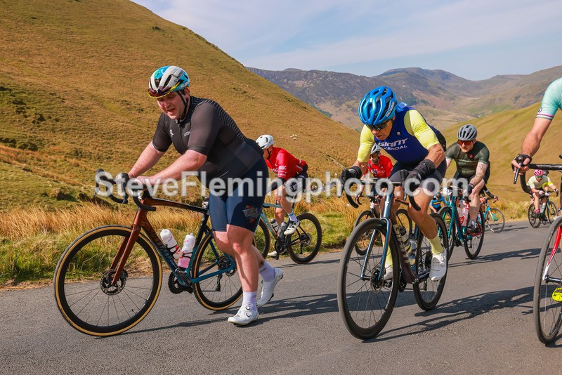 102135-3 - Newlands Pass 10.00-11.00