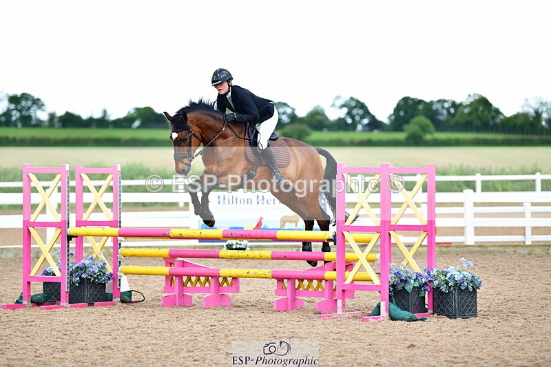 240526A-124656-08103 - Cls 33 95cm National Am Qualifier