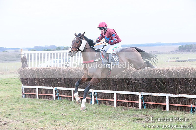 PtP 060119 373 - Larkhill Racing Club - Point-to-Point- 06/01/2019