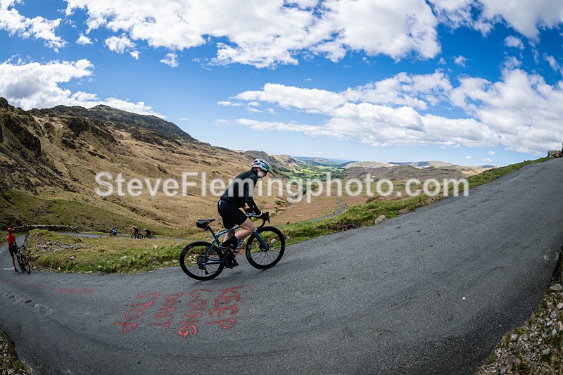 122815 - Hardknott Pass Camera 2 12.00-13.00
