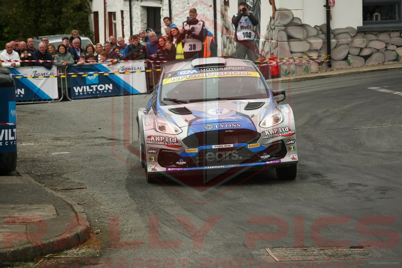 WiltonRecycling Donegal International Rally 2024  372 - Wilton Recycling Donegal International Rally 2024