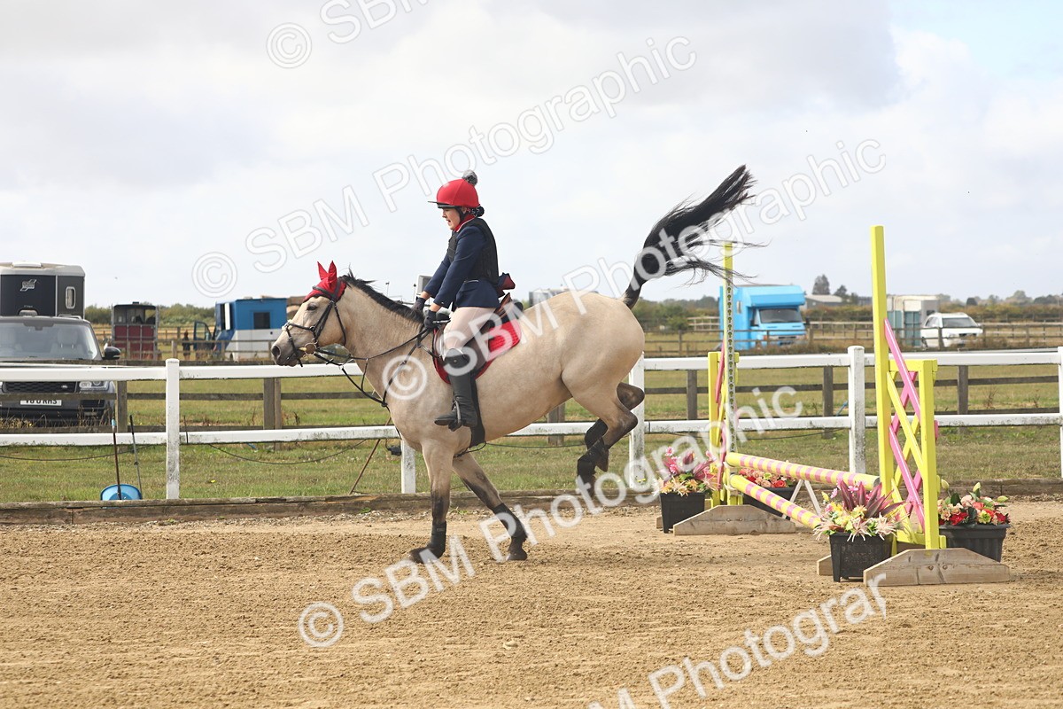 SBM_005489 - Class 4 - 50cm Champs