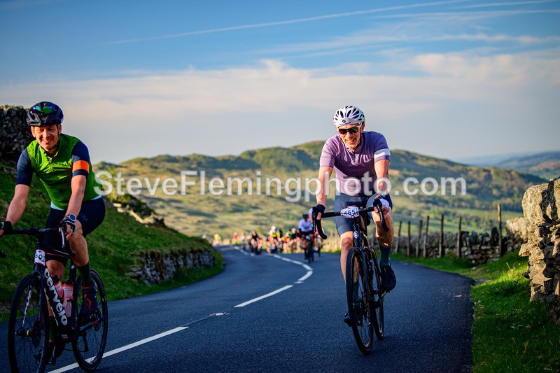 073155 - Kirkstone Pass 07:00 - 08:00