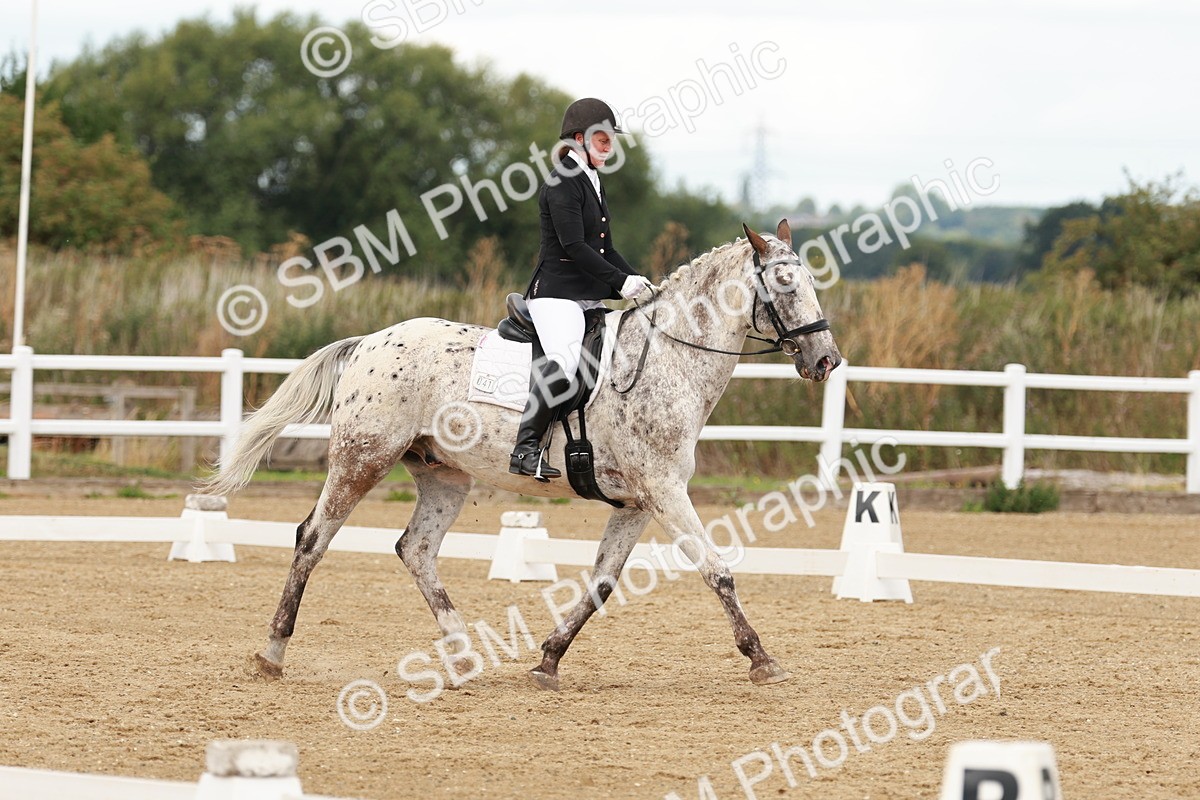 SBM_001433 - Class 4 - Novice 5