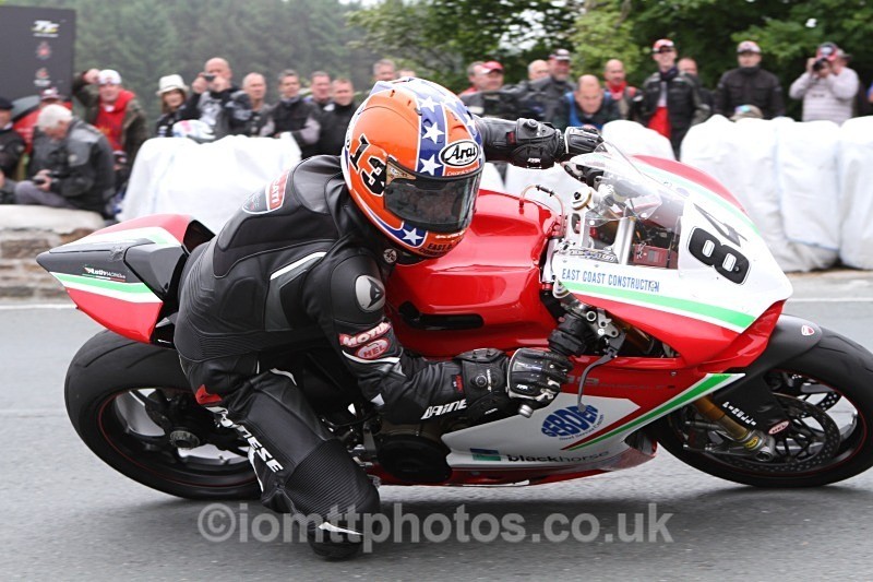  - Superbike Race