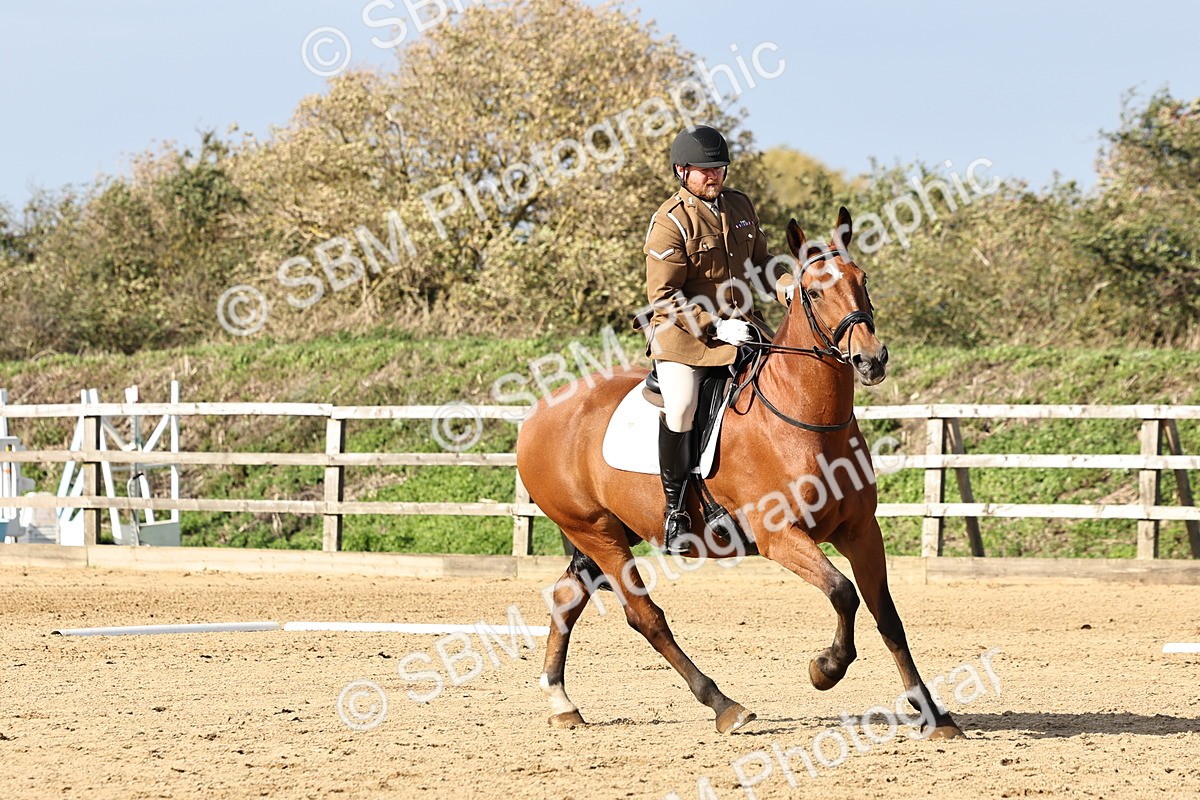 SBM_002167 - Class 50 - Novice 1