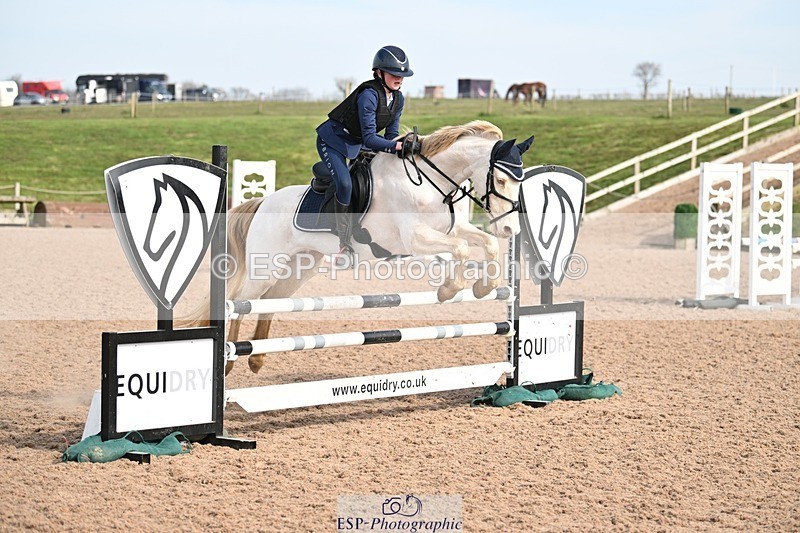 250309-111704-03970 - Cls 5 Pony Discovery and 90cm