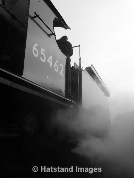  - steam