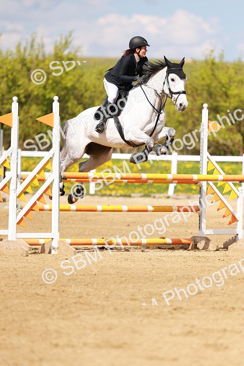 SBM_002134 - Class 4 - Senior Newcomers - 1.10m