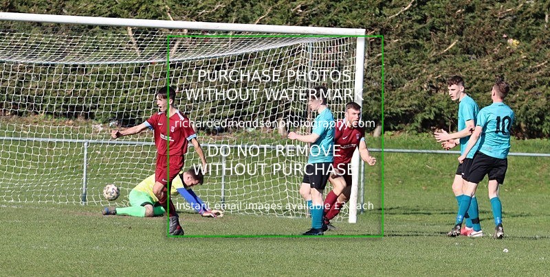 IMG_9715 - Kendal County v Milnthorpe Corinthians