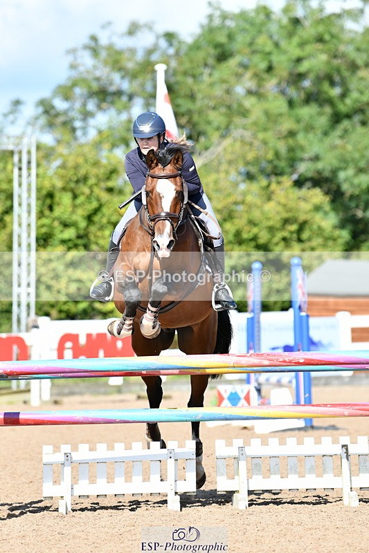 240913A-113209-03718 - Cls 21 Snr Discovery and 1m Open