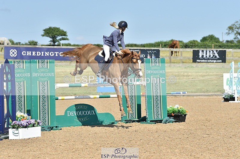 250628-154918-05910 - Cls 12 Newcomers Jump offs & Presentations