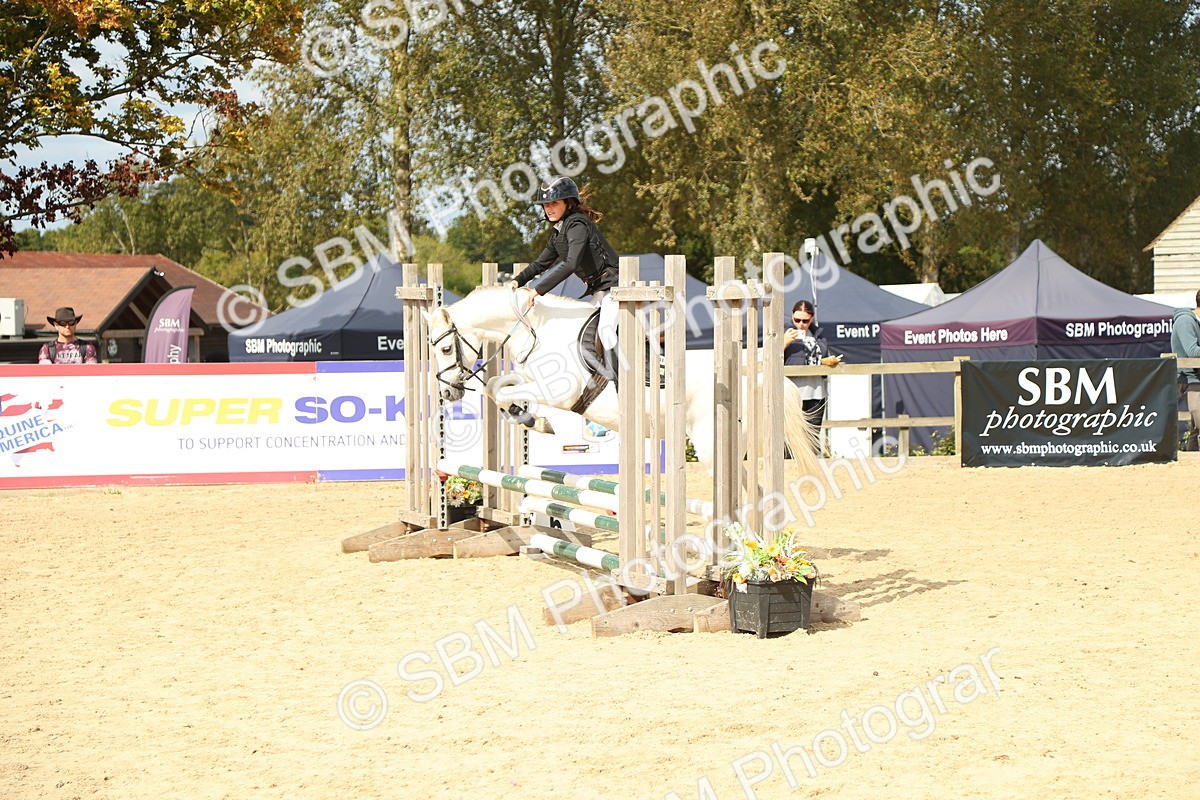 SBM_46441 - J7 - Junior Pony 60cm Championship