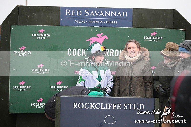 PRPTP 260125 642 - Pony Racing from Cocklebarrow Farm 26/01/25