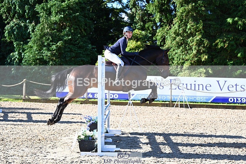 240706-082032-13837 - Cls 35 85cm Amateur Qualifier