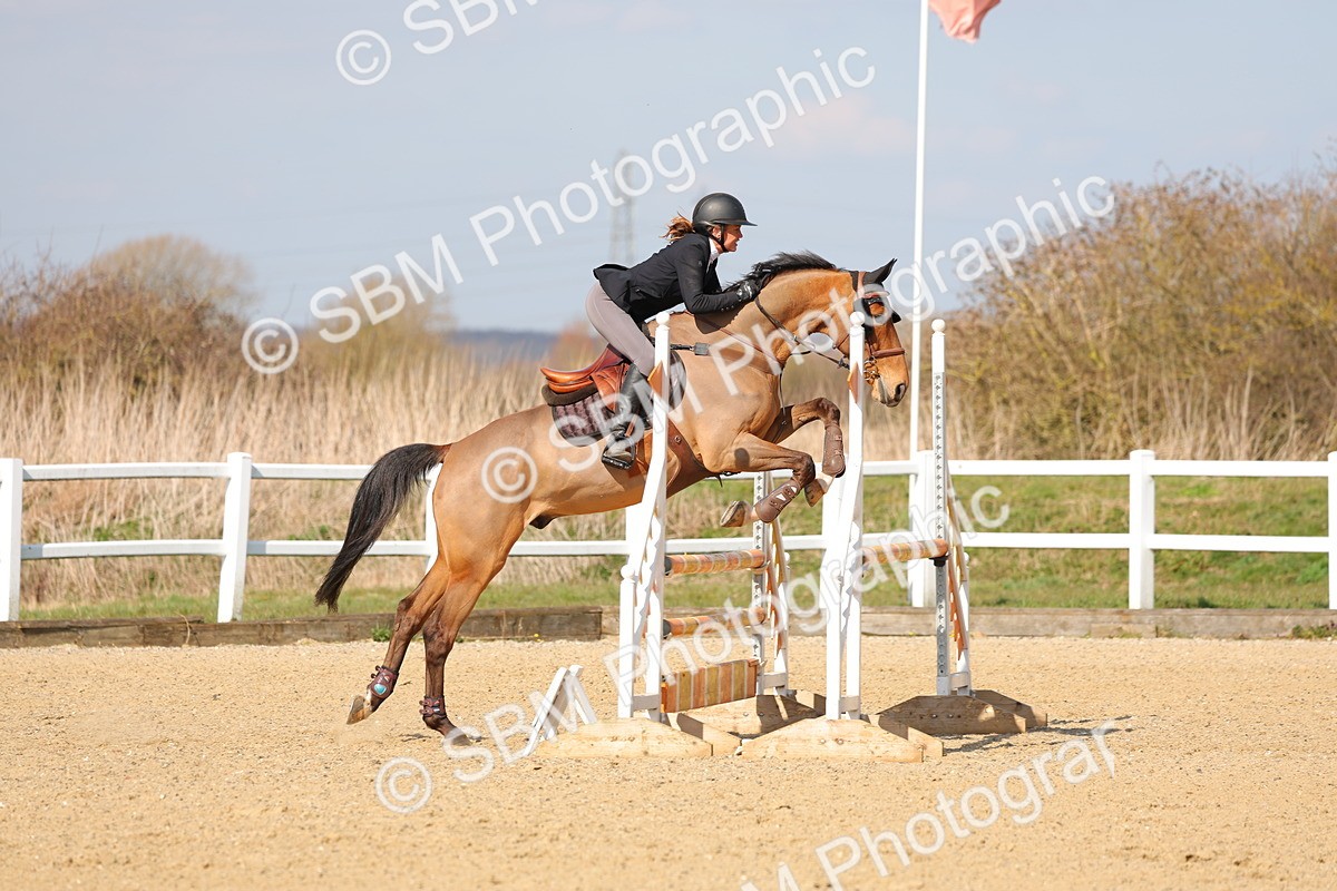 SBM_001278 - Class 3 - Senior Discovery - 1.00m