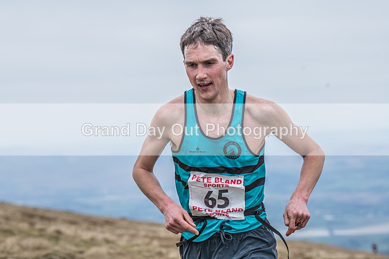 Black Combe-815 - Black Combe Fell Race Saturday 4th March 2023